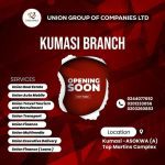 UNION GROUP OF COMPANIES