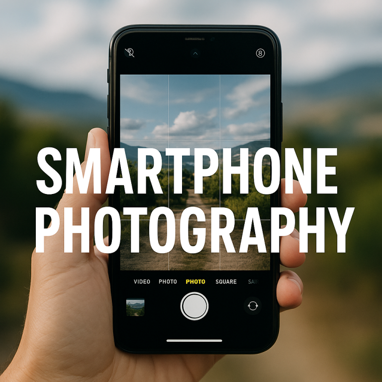 Unlock Cinematic Filmmaking with the Blackmagic Camera App