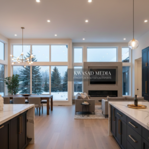 Edmonton Home Renovation Expert