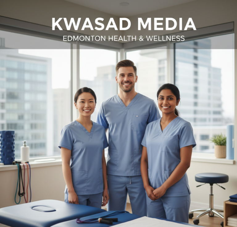 5 Leading Specialized Health & Wellness Centers in Edmonton for 2026